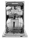 Встраиваемая посудомоечная машина Gartz DBB470G VSK2325486 фото