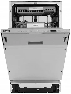 Товар Встраиваемая посудомоечная машина Gartz DBB470G VSK2325486