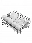 Встраиваемая посудомоечная машина Gartz DBB470G VSK2325486 фото