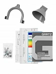 Встраиваемая посудомоечная машина Gartz DBB470G VSK2325486 фото