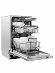 Встраиваемая посудомоечная машина Gartz DBB470G VSK2325486 фото