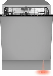 Товар Встраиваемая посудомоечная машина Weissgauff BDW 6025 D Infolight VSK2307278