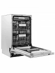 Встраиваемая посудомоечная машина Gartz DBB470G VSK2325486 фото