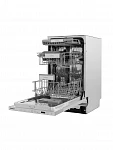 Встраиваемая посудомоечная машина Gartz DBB470G VSK2325486 фото