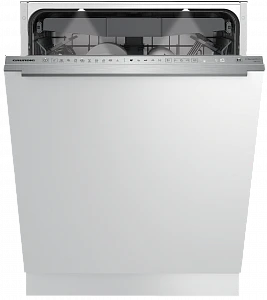 Товар Встраиваемая посудомоечная машина Grundig GNVP4551PW VSK2277079