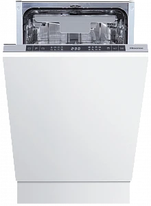 Товар Встраиваемая посудомоечная машина Hisense HV543D10 VSK2309857