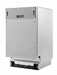Встраиваемая посудомоечная машина Gartz DBB470G VSK2325486 фото