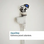 Встраиваемая посудомоечная машина Bosch SMV24AX04E VSK2302484 фото