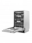 Встраиваемая посудомоечная машина Gartz DBB470G VSK2325486 фото