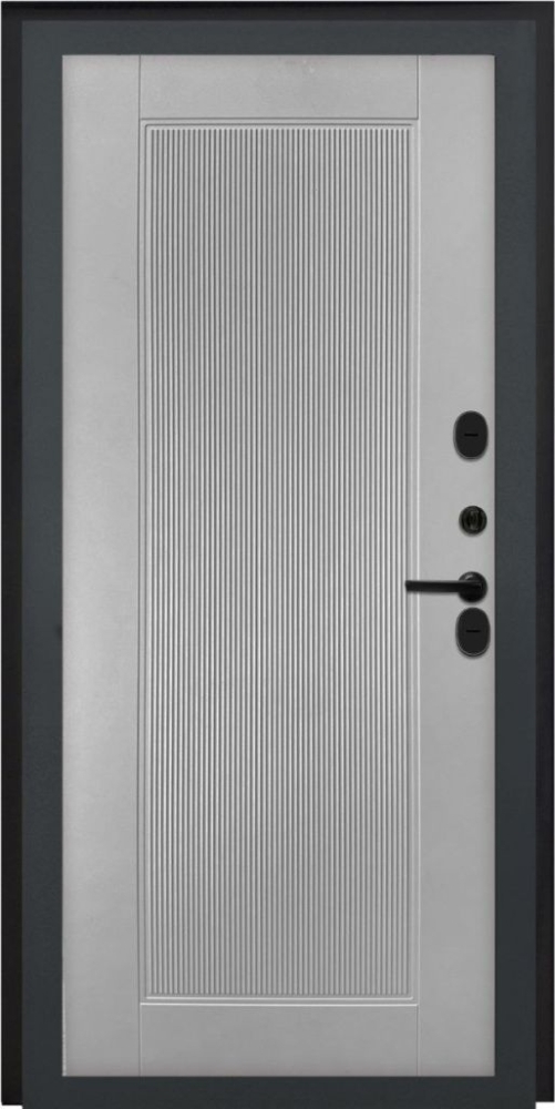 Товар Дверь ДвериПРО Д-68 ПВХ 10мм Астрод Velutto Grigio DPRO195712