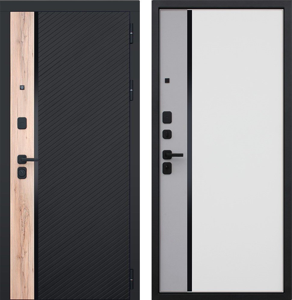 Дверь Фрегат DIS007073