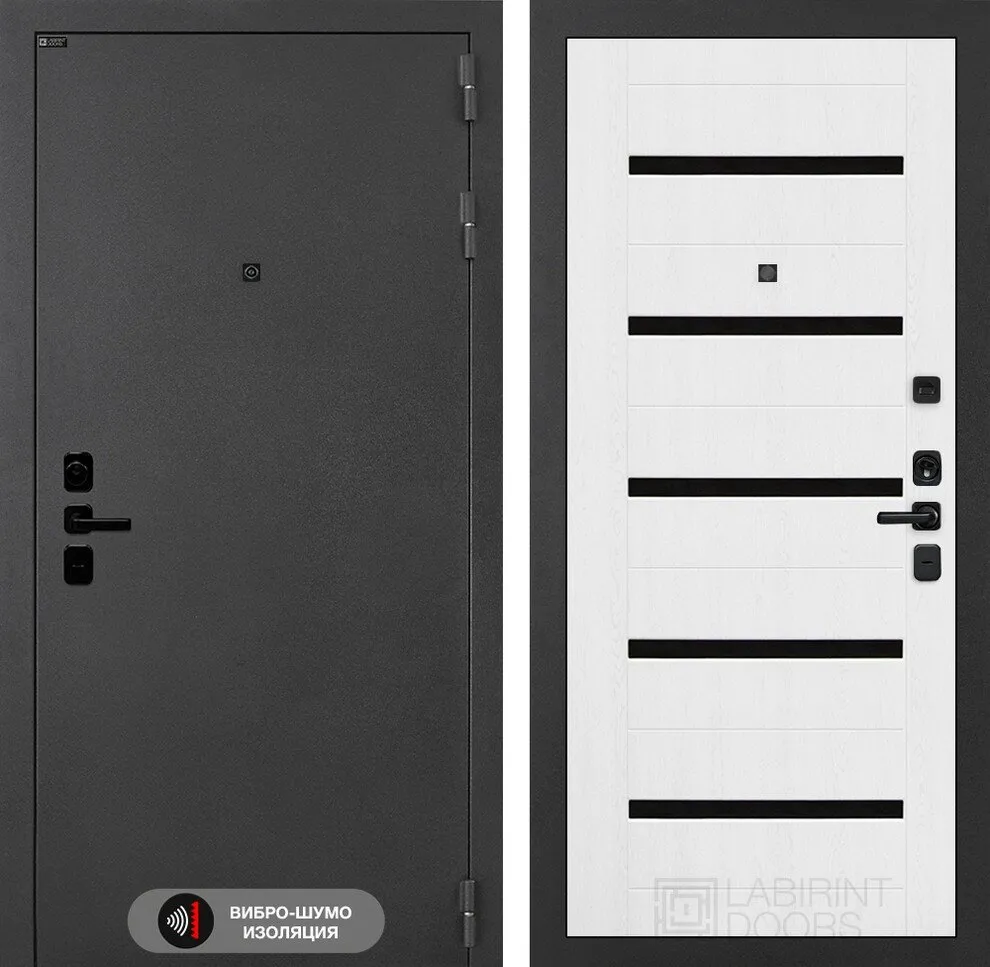 Дверь АнтиШум DIS006312
