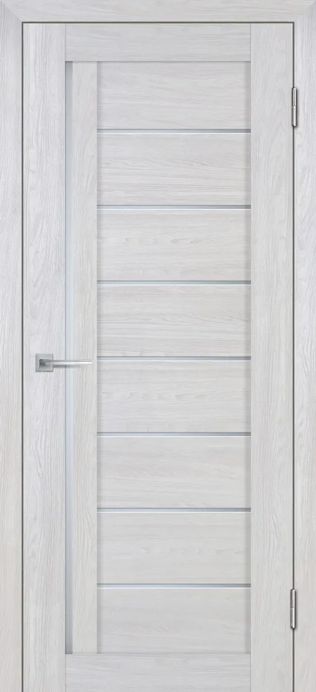 Межкомнатная дверь Лайт-41 (3D) _Дуб арктик