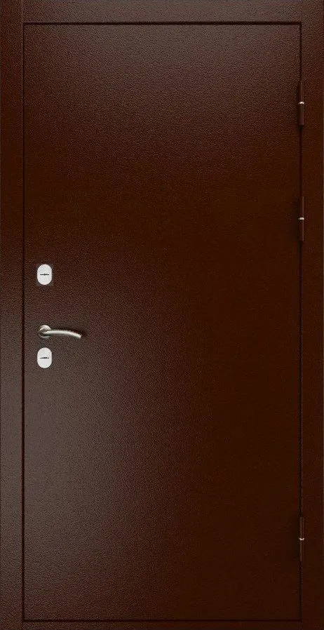 Дверь ДвериПРО L Термо Фараон-2 (16мм, мореный дуб) DPRO195855